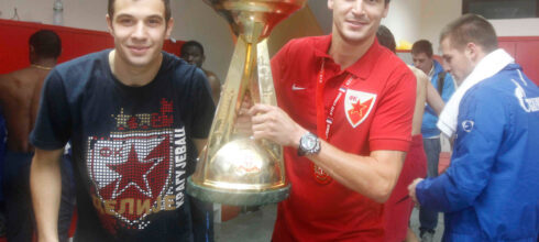 “Sine, ti moraš da potpišeš za Partizan”: Kako veliki zvezdaš umalo nije završio u Humskoj