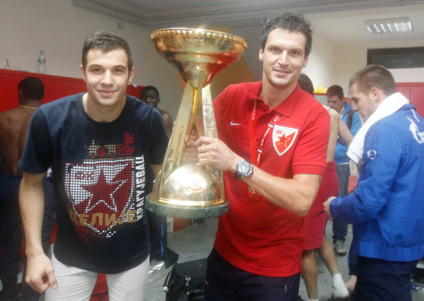 "Sine, ti moraš da potpišeš za Partizan": Kako veliki zvezdaš umalo nije završio u Humskoj