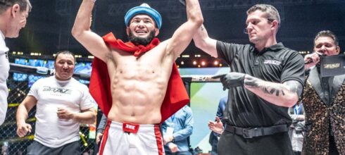 Završeno MMA Svetsko prvenstvo koje će se dugo prepričavati: Brave CF kao šlag na torti spektakla u Beogradu