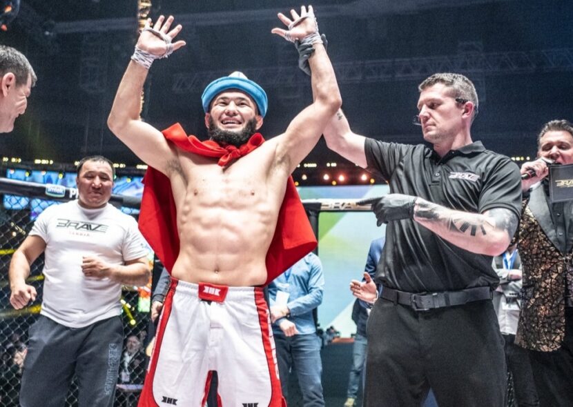 Završeno MMA Svetsko prvenstvo koje će se dugo prepričavati: Brave CF kao šlag na torti spektakla u Beogradu