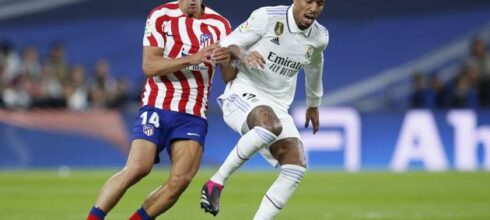 Klinac spasio Real, madridski derbi po notama Barselone