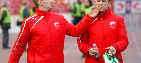 Bivši fudbaler Crvene zvezde dolazi na Čika Daču