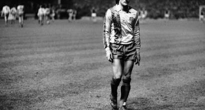 Tužne vesti: Preminula legenda španskog fudbala