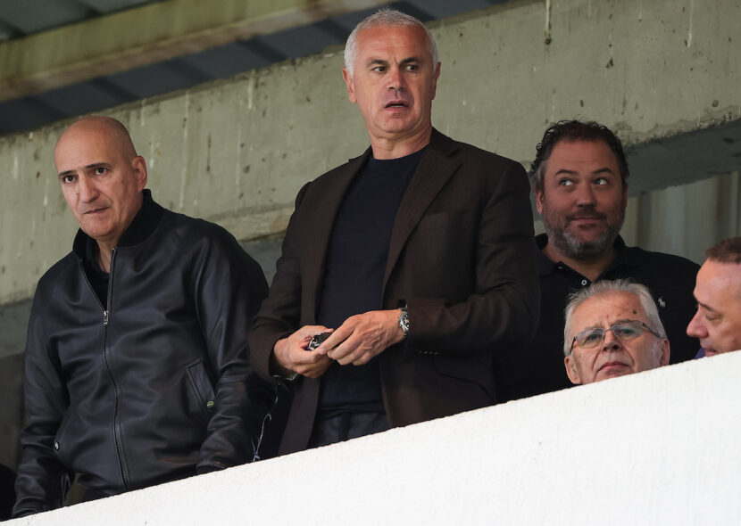 Zvezda hoće "novog Jana Oblaka"