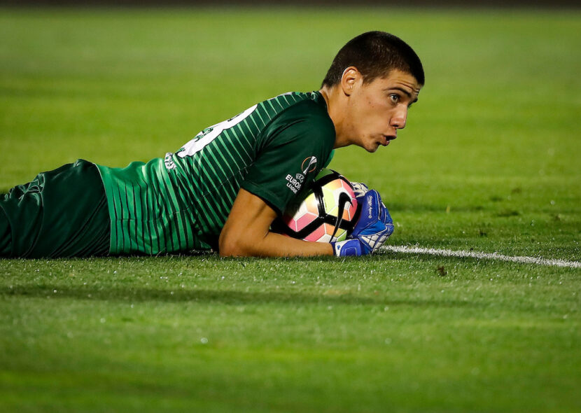 Bez pobednika u Pazaru, "hobotnica" Rosić spasio Radnički