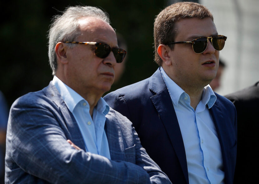 Potpuni preokret: APR odbio zahtev FK Partizan