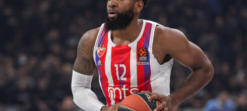 Martin se vratio i hoće da bude onaj stari: Spreman sam 100 posto!