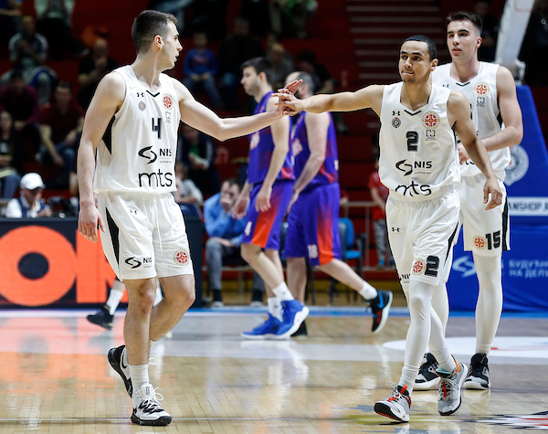 Bivši košarkaš Partizana ima novi klub