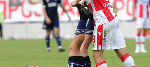 Mladost pronašla zamenu za najboljeg strelca u istoriji Superlige