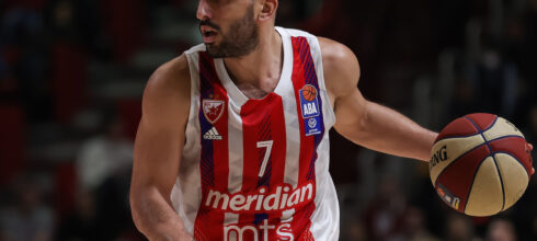 NBA zvezda o Kampacu: Želim mu sve najbolje, ali…