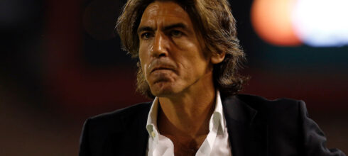 Sa Pinto umalo linčovan: Bivši trener Zvezde prolazi kroz pakao u Iranu (VIDEO)