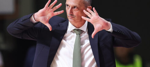 “Bomba”: Dejan Radonjić preuzima crno-bele?!