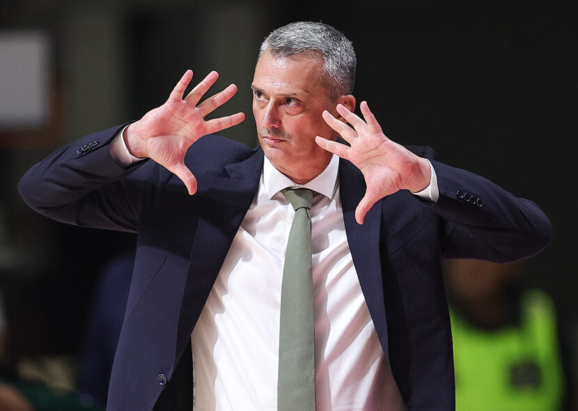 "Bomba": Dejan Radonjić preuzima crno-bele?!