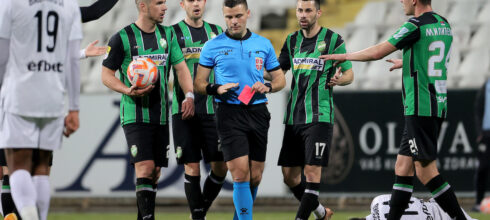 Zvanično: Kolubara odbijena u Lozani, Superliga počinje u subotu!