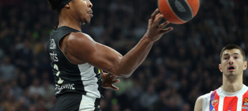 Ledej dobija pasoš Azerbejdžana, mogao bi da nastupi na Evropskom prvenstvu