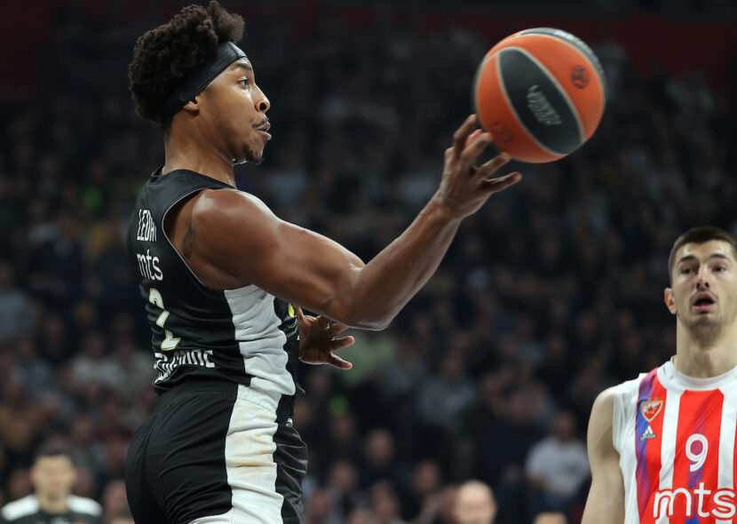 Ledej dobija pasoš Azerbejdžana, mogao bi da nastupi na Evropskom prvenstvu