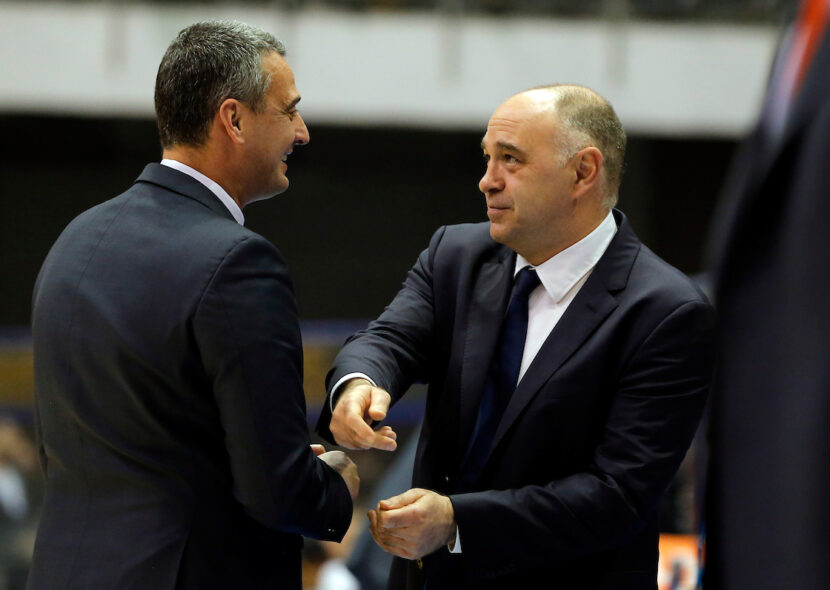 PAO pronašao zamenu za Radonjića – menja ga Pablo Laso?!