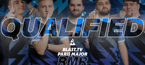 Veliki uspeh srpske ekipe – iNation obezbedio plasman za EU RMR