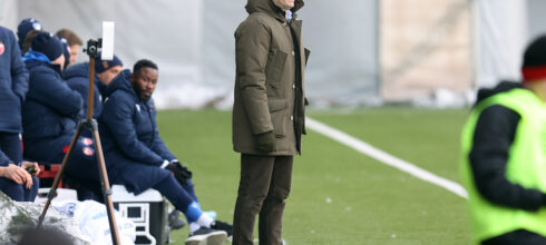 Povratak Zvezdinog ratnika – pojačanje za Milojevića