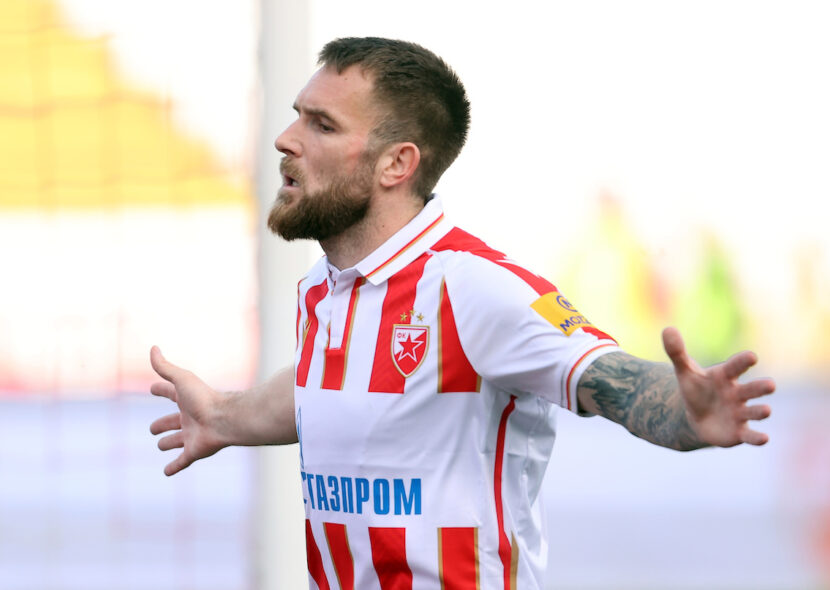 Katai bombastično najavljuje: "Sedma uzastopna titula je cilj!"