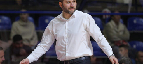 “Partizan je najteži mogući protivnik u ovom trenutku”