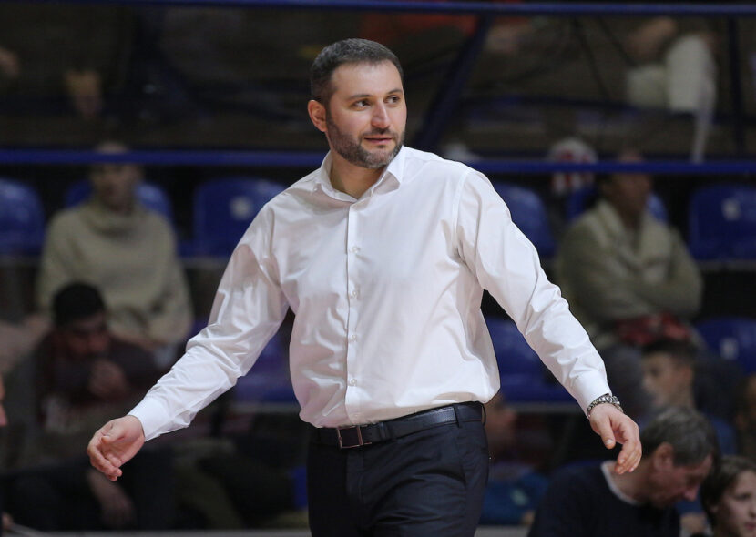 "Partizan je najteži mogući protivnik u ovom trenutku"