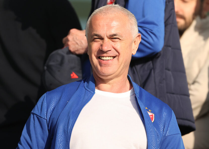 Terzić: Evroliga je drugorazredno takmičenje