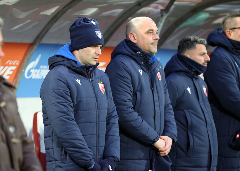 Zvezda ostaje bez "paklenog" pojačanja za Ligu šampiona?!