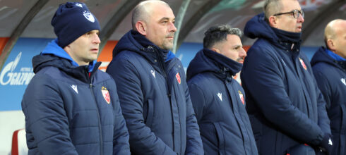 Gotovo: Zvezda završila evropski posao – vezista stiže na Marakanu!