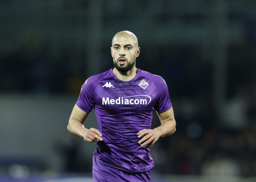 Fiorentina dolazi na megdan Zvezdi bez dvojice ključnih igrača
