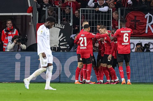 Veče senzacija: Penali uništili Bajern, Dortmund na nogama! (VIDEO)