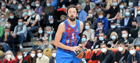 Šanli: Partizan će nam biti veliki test pred plej-of