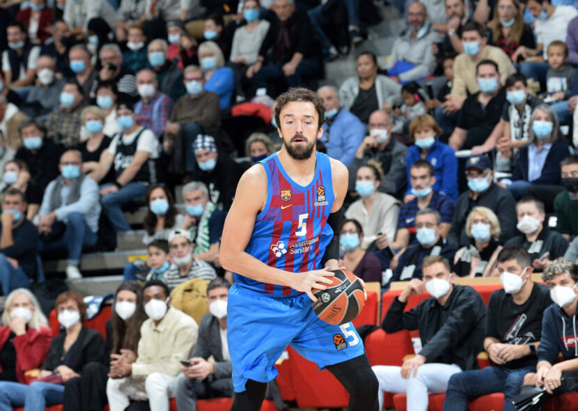 Šanli: Partizan će nam biti veliki test pred plej-of