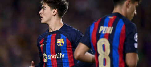 Barselona u velikom problemu – “vunderkind” može da ide bez obeštećenja na leto?