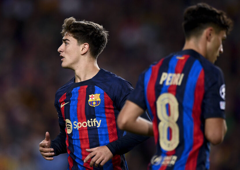 Barselona u velikom problemu - "vunderkind" može da ide bez obeštećenja na leto?