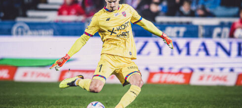 Kovačević: UEFA mora da prihvati moju želju da igram za Srbiju