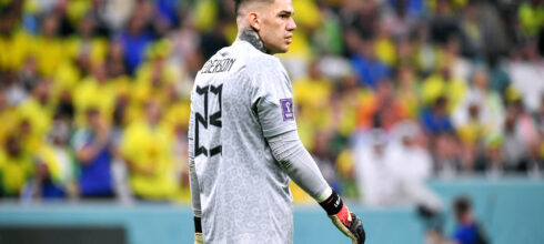 Ederson se izlanuo – otkrio ko ce biti novi selektor Brazila!?
