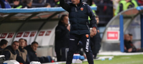 Selektor Crne Gore udario na UEFA posle poraza od Srbije: Ne smem ništa da pričam…