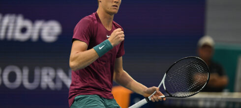 Siner u finalu Pekinga nadigrao Medvedeva i upisao se u istorijske knjige