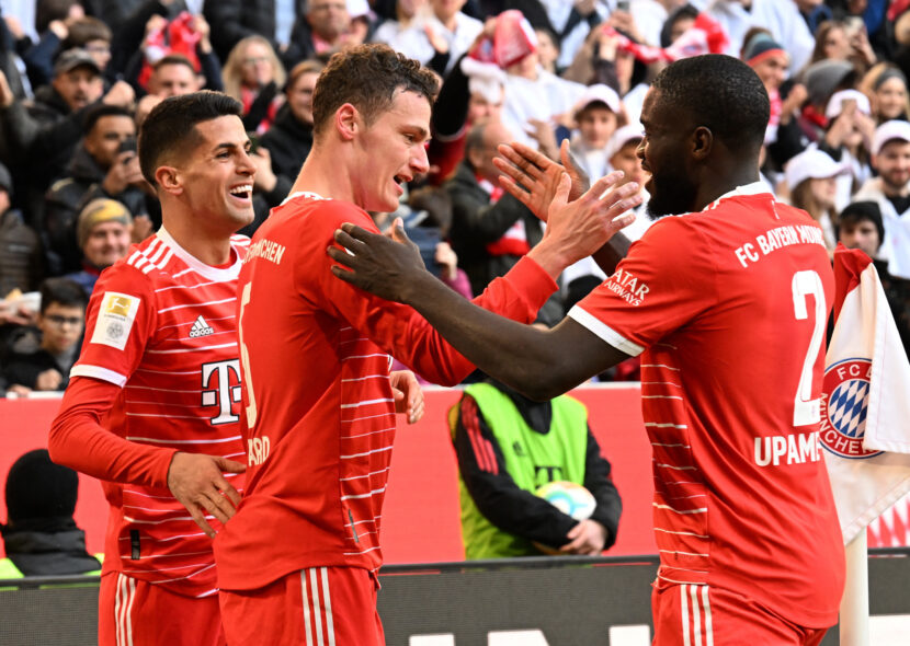 Bundesliga: Bajern u petoj brzini, Lajpcigova uvertira za Siti