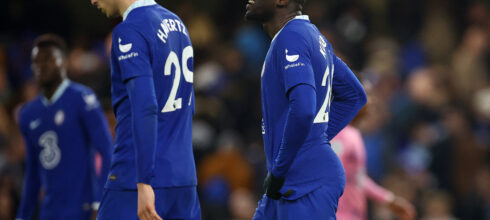 Premijer liga: Čelsi ispustio pobedu protiv Notingema, pobede Aston Vile i Junajteda