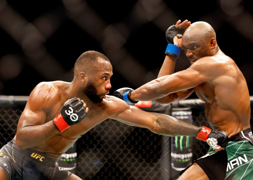 Usman: Mislio sam da sam pobedio, ali Edvards...