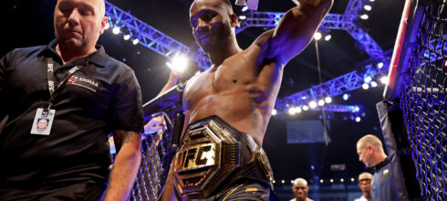 Edvards ponovo šokirao svet – “Roki” ostaje šampion!