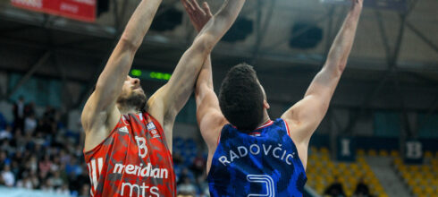 Cibona u štrajku: “Jedva se skupili”, srušili Zvezdu, a primili samo jednu platu od letos…