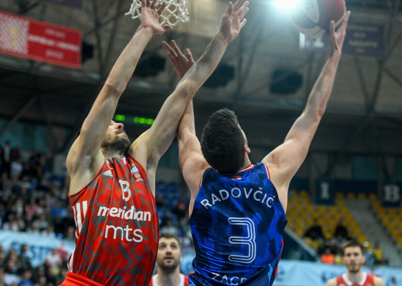 Cibona u štrajku: "Jedva se skupili", srušili Zvezdu, a primili samo jednu platu od letos...