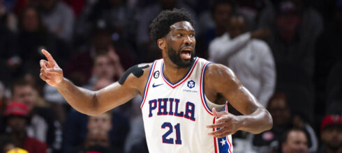 Embidovo “ludilo” nedovoljno za pobedu, Dončićev Dalas visi za plej-of (VIDEO)