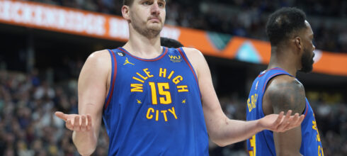 “Jokić zaslužuje još jednu MVP nagradu”