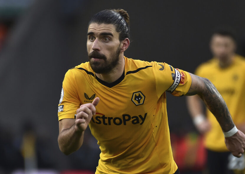 Neveš i Barselona su završena priča - Portugalac ostaje u Premijer ligi