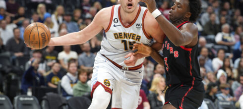 Pol Pirs: Kriterijumi govore – Jokić je MVP