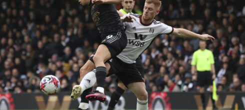 Premijer liga: Arsenal se prošetao “Krejven Kotidžom” – Junajtedu samo remi sa Sautemptonom! (VIDEO)